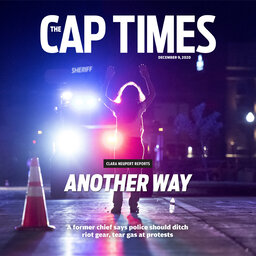 On the Cover: Another way