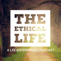 How big of a role should ethics play in what we eat?