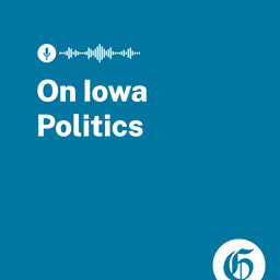 Campaign Ad Wars, Senate Republican Unity, and Iowa’s AG 'Debate'