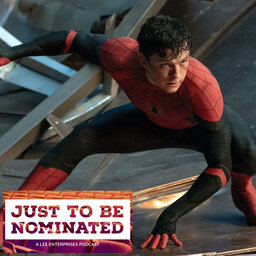 New Release Picks: 'Spider-Man' (spoiler free!), 'Nightmare Alley,' our best of 2021 lists, plus an interview with Tim McGraw and Faith Hill