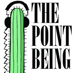 The Point Being, Mini-sode 8: This Is Tucson Food & Beverage Reporter Andi Berlin
