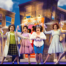 Hairspray coming back to Tulsa; prequels/sequels coming back to movies this year