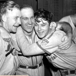 Oct. 5, 1942: Whitey Kurowski strikes down the mighty Yankees