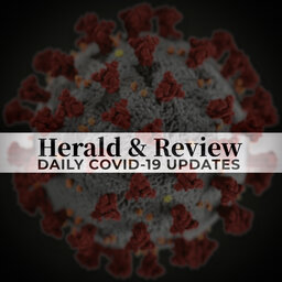H&R Coronavirus Updates - May 15, 2020