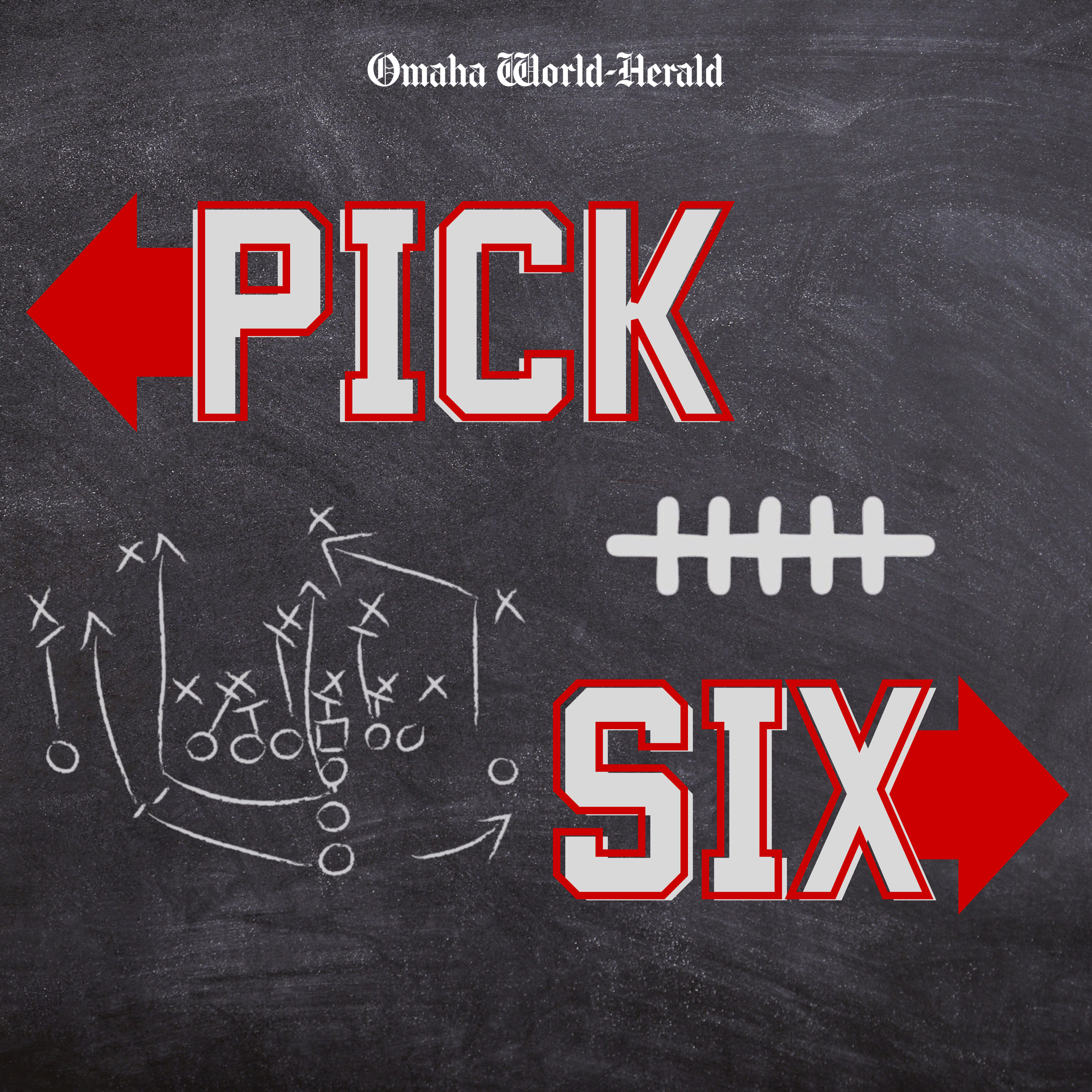 Nebraska's unprecedentedly bad quarterback play with Dirk Chatelain