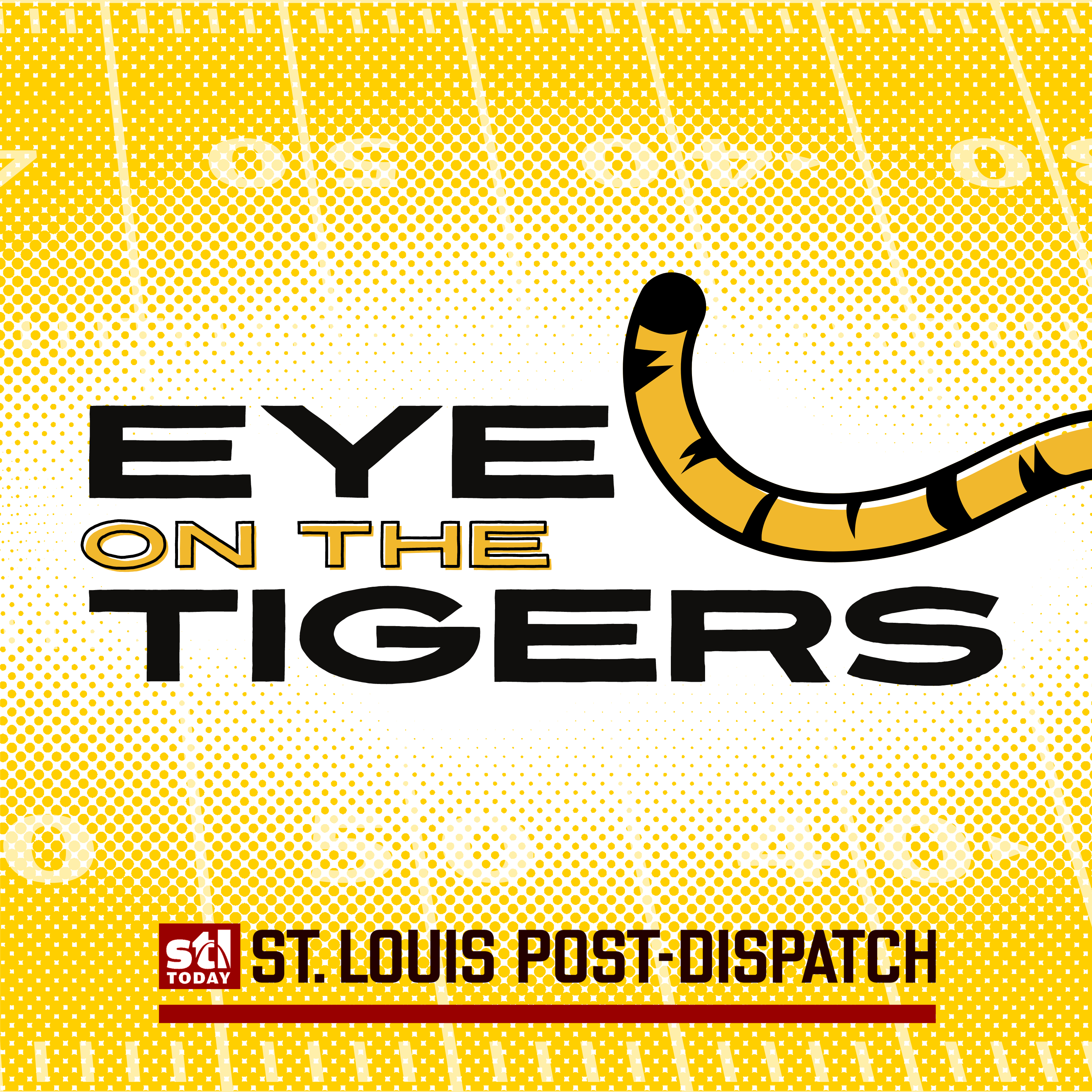Eye on the Tigers Podcast: College FB leaders get serious, Sophie beats Covid and Pinson ponders future