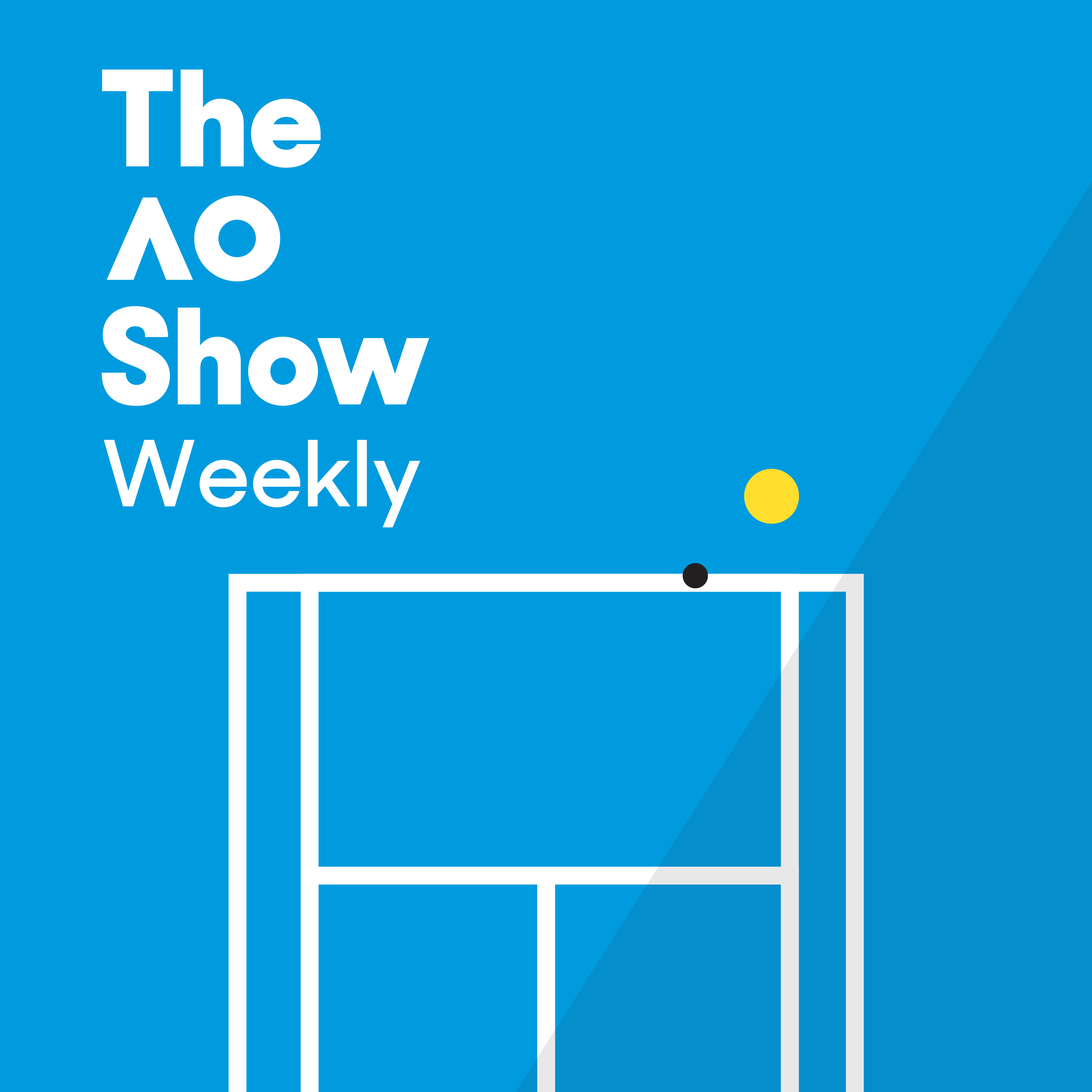 Quarantine countdown, WTA schedule update and ATP Cup preview