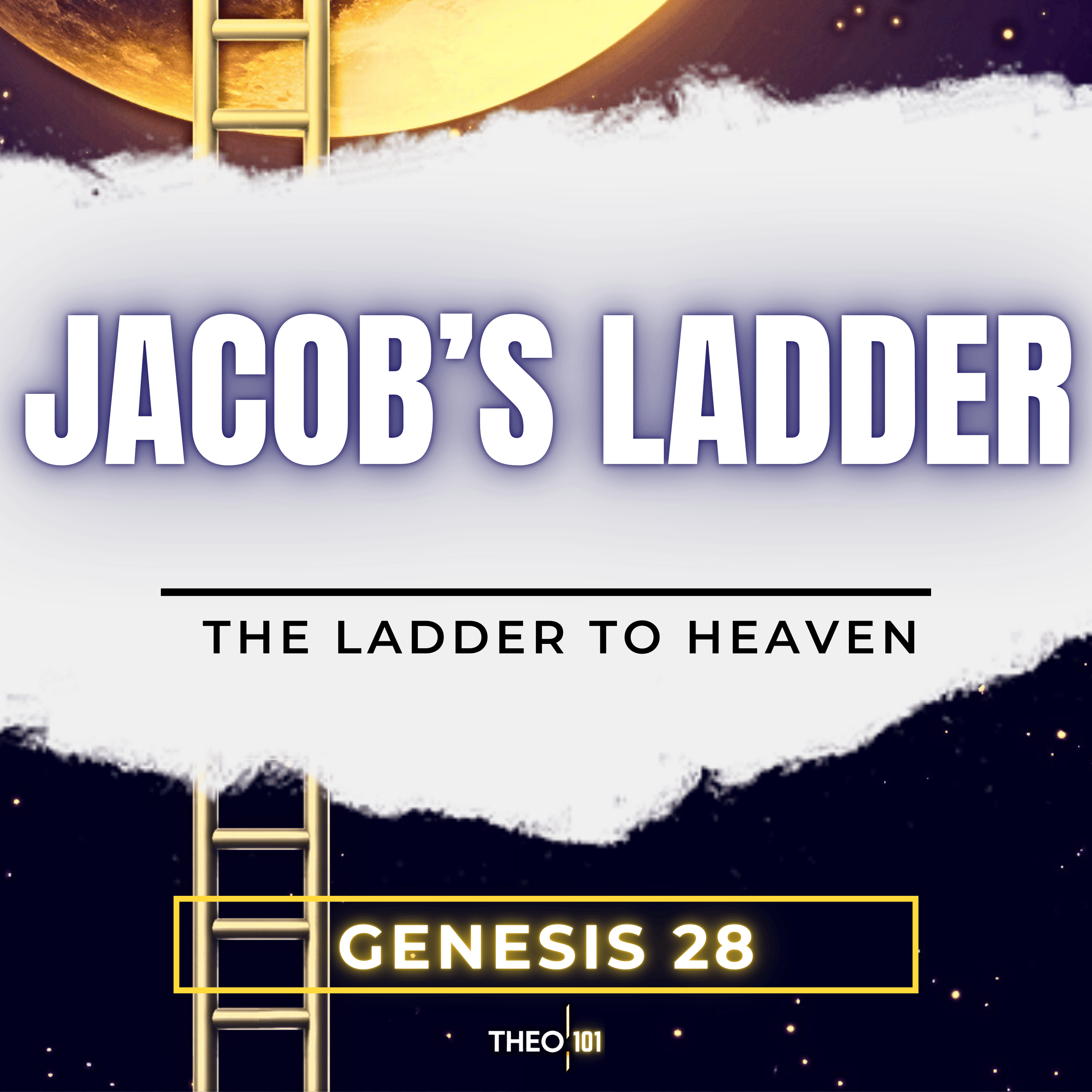 Genesis Explained: A Bible Study