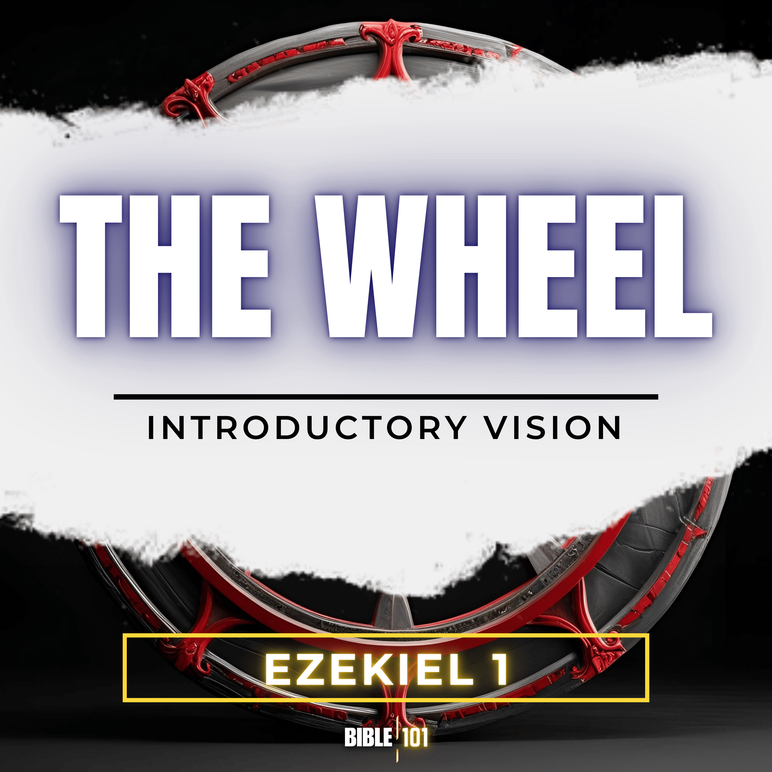 Ezekiel Explained: A Bible Study