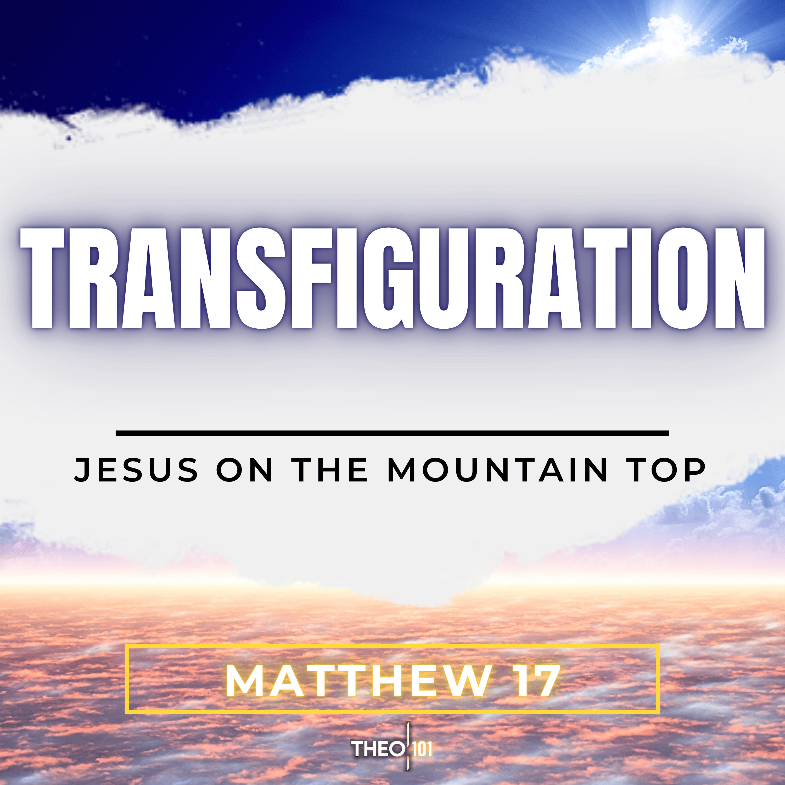 Matthew Explained: A Bible Study