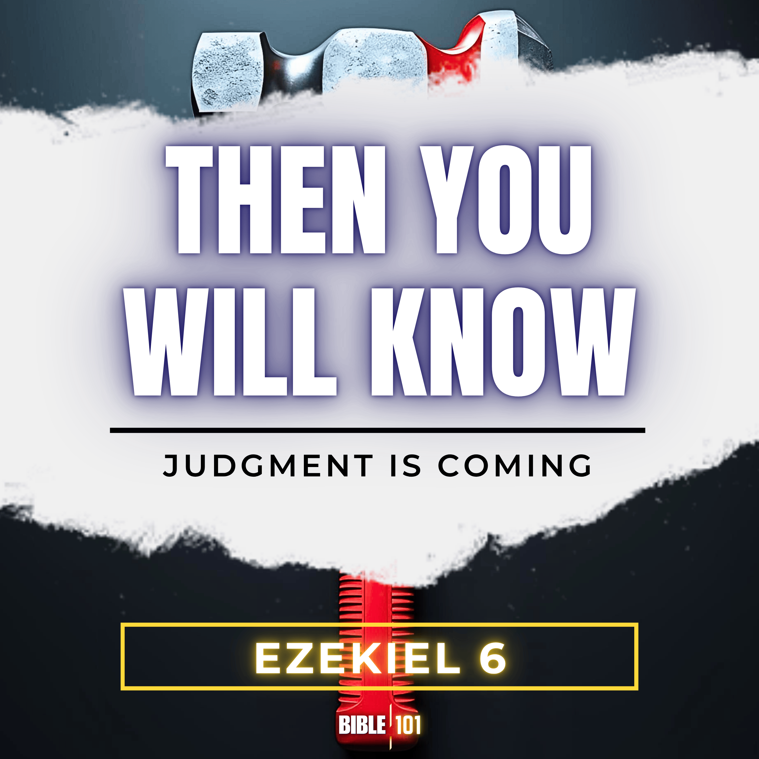 Ezekiel Explained: A Bible Study