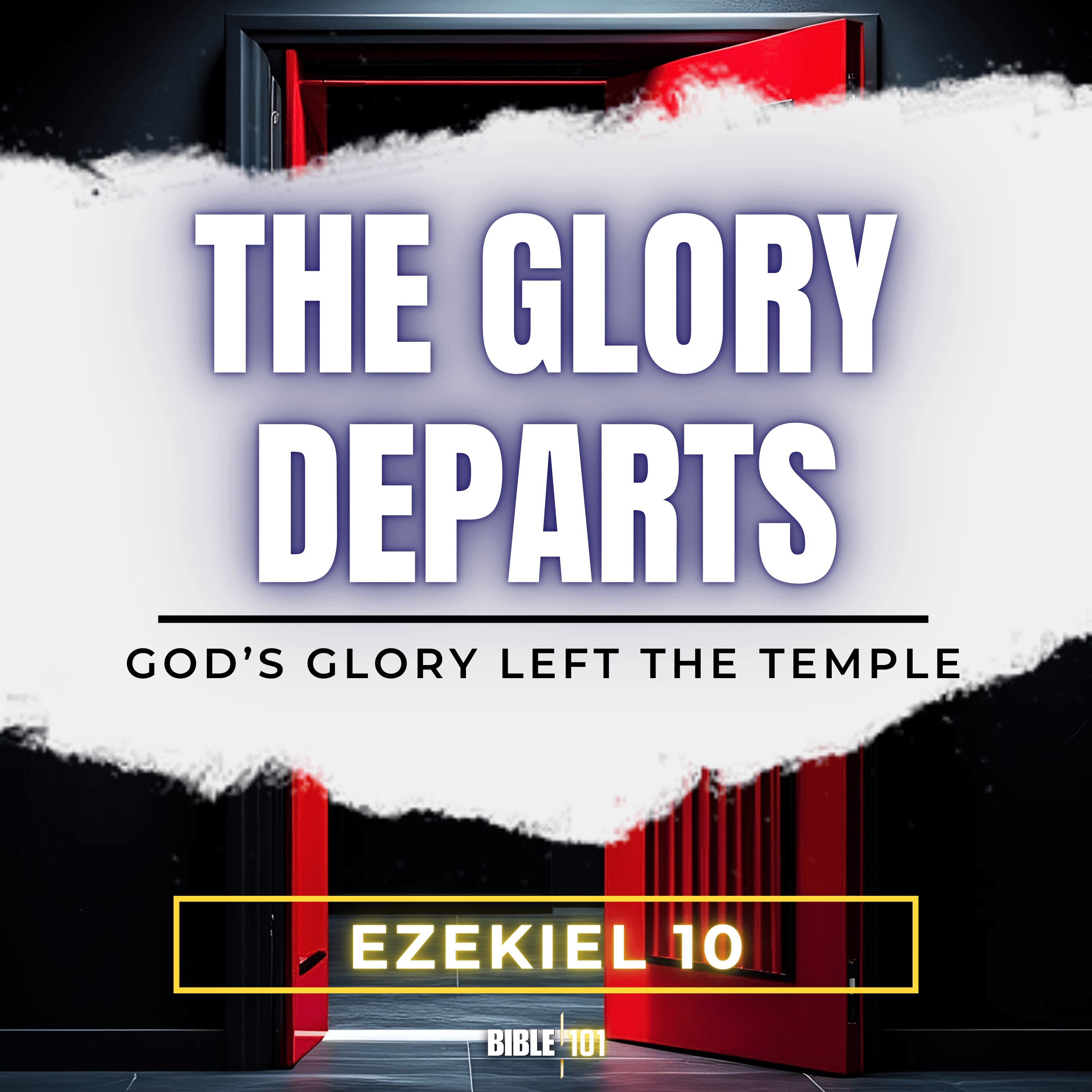 Ezekiel Explained: A Bible Study