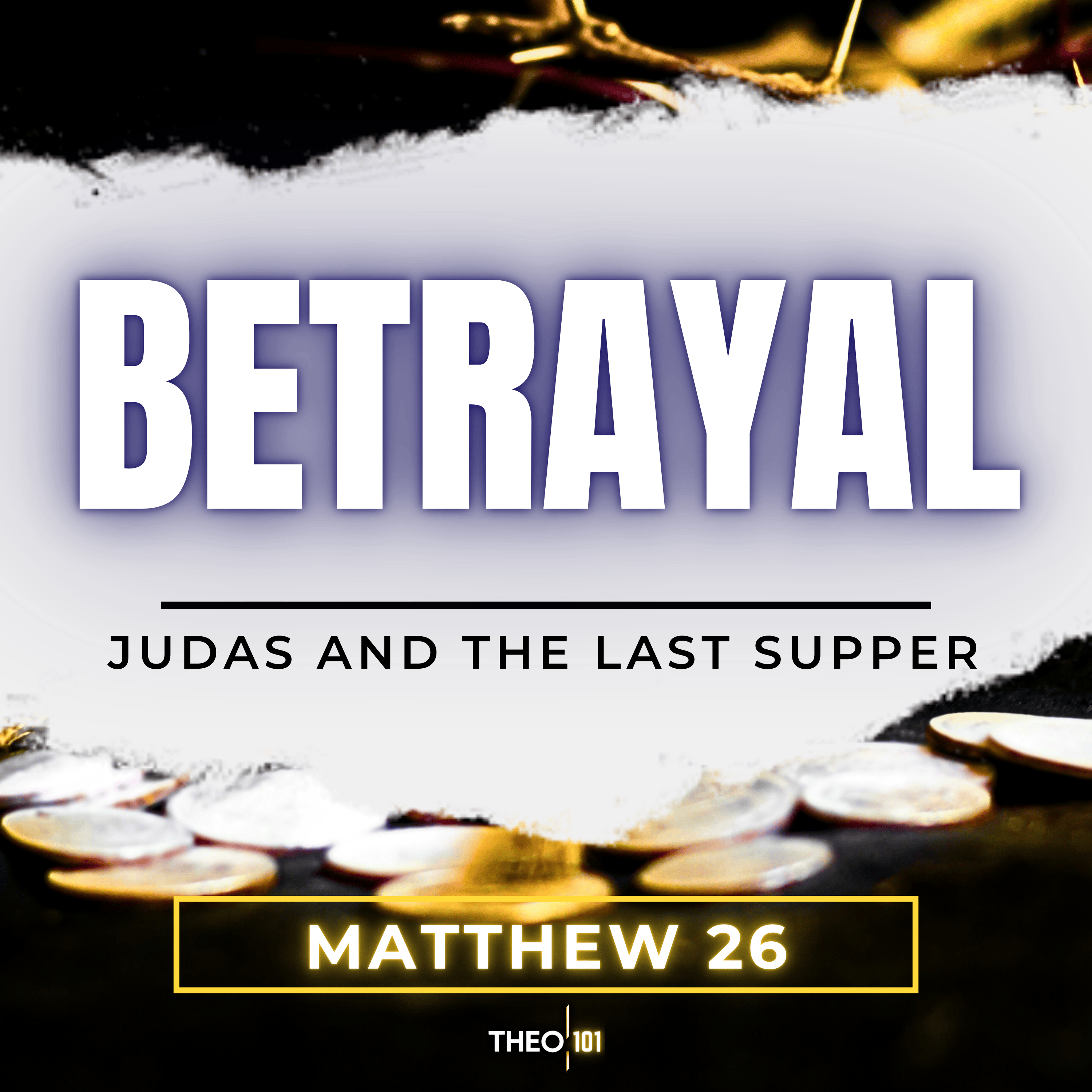 Matthew Explained: A Bible Study