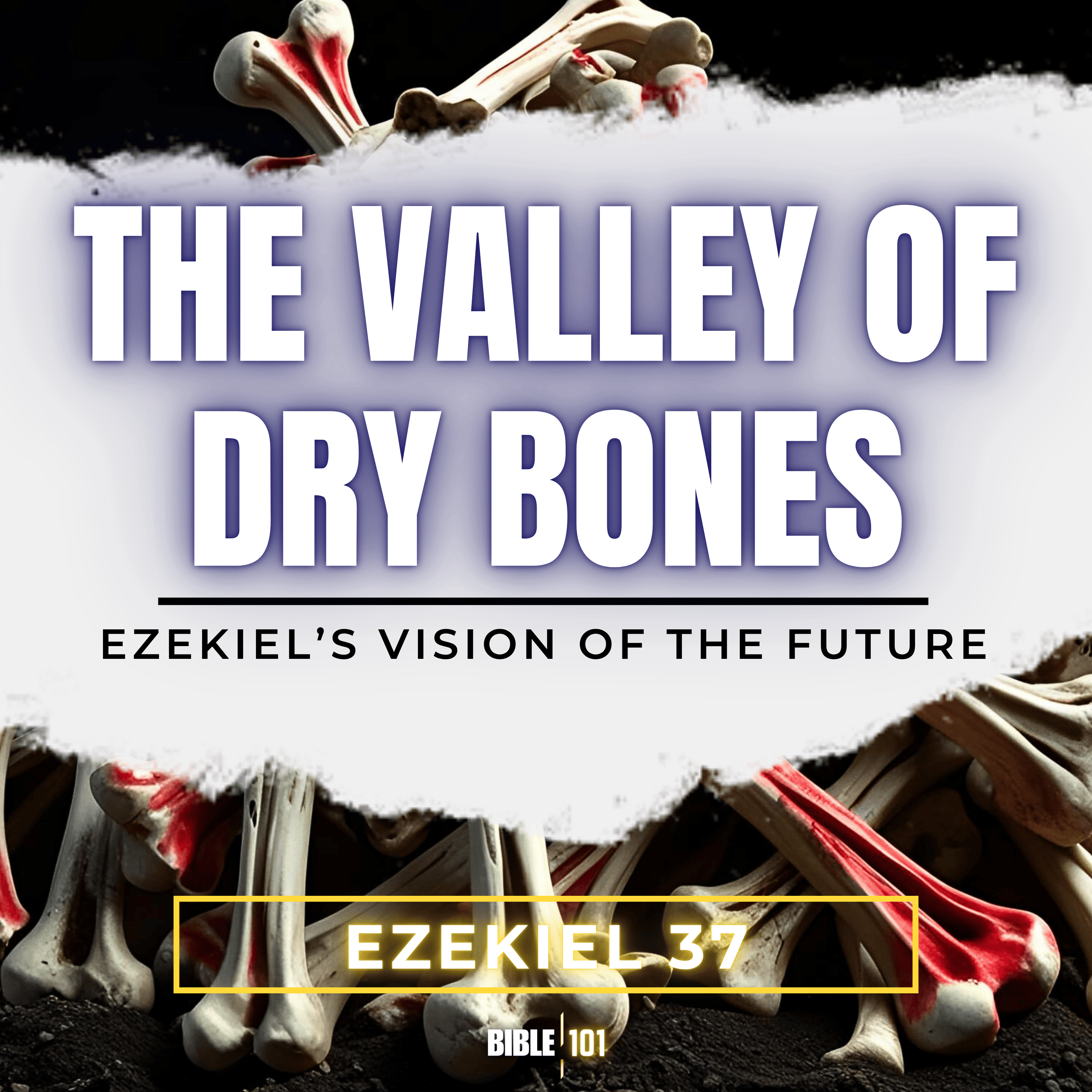 Ezekiel Explained: A Bible Study