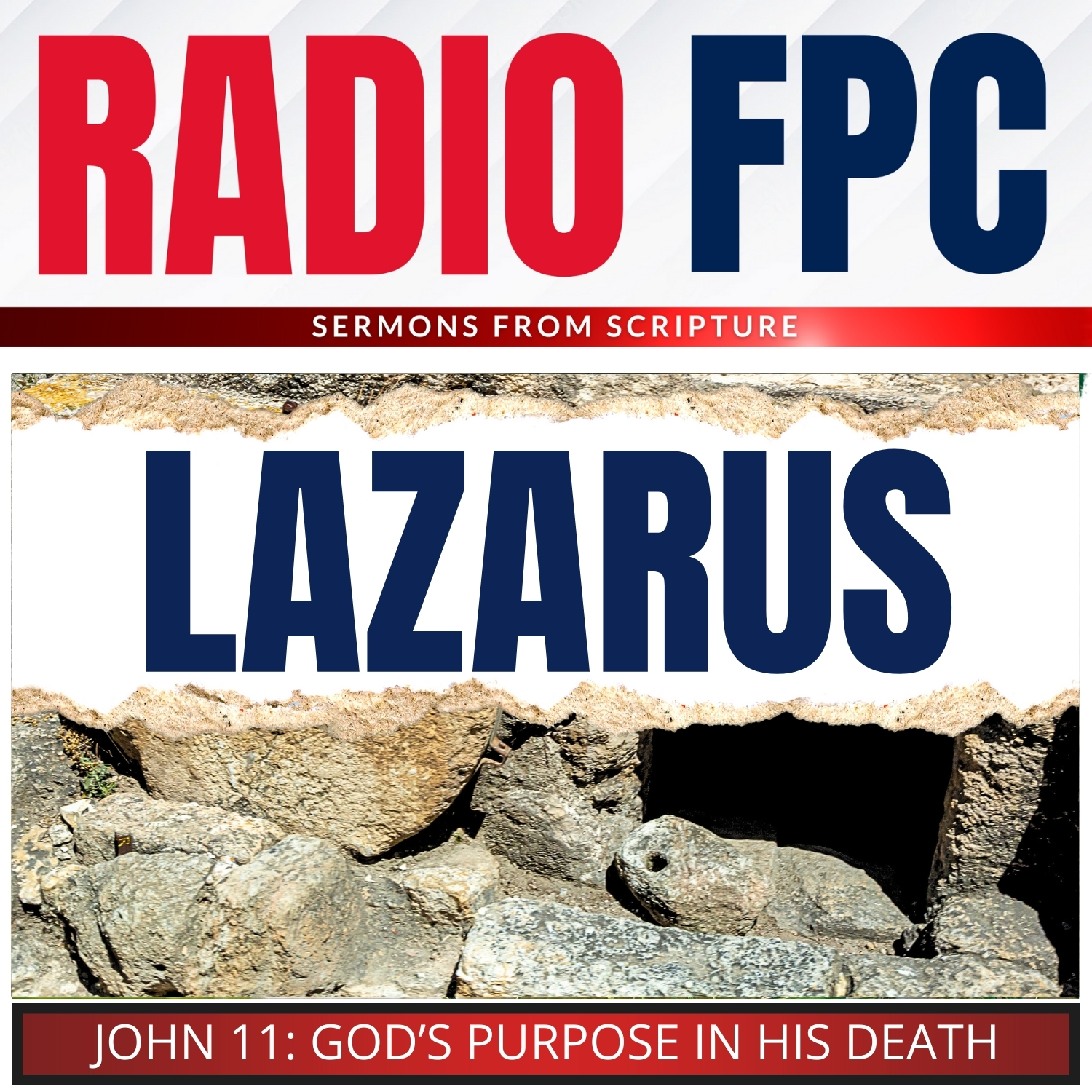 John: Lazarus And The Timing Of God