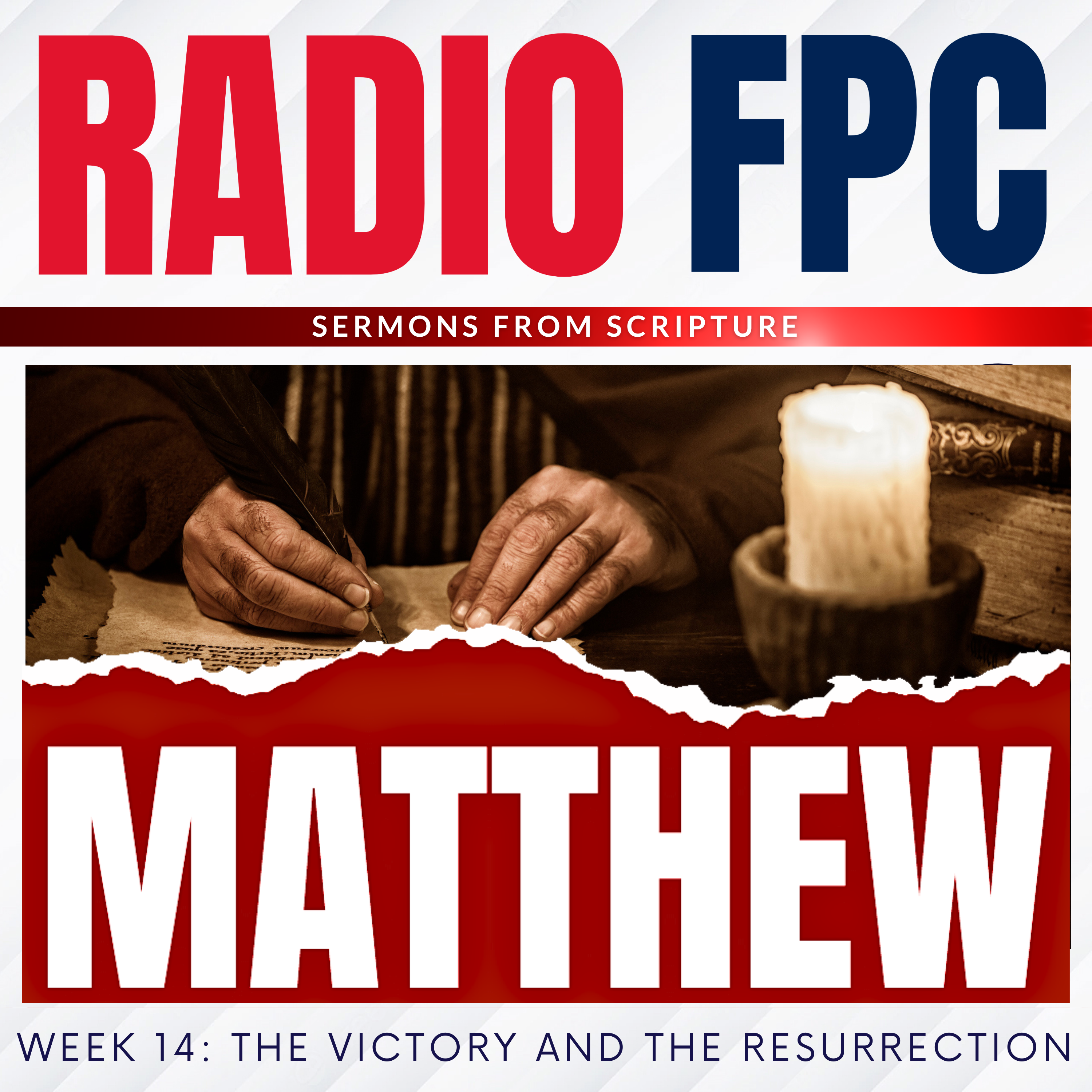 Matthew: The Victory And The Resurrection
