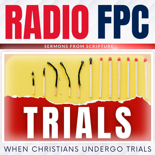 When Christians Undergo Trials And Tribulations