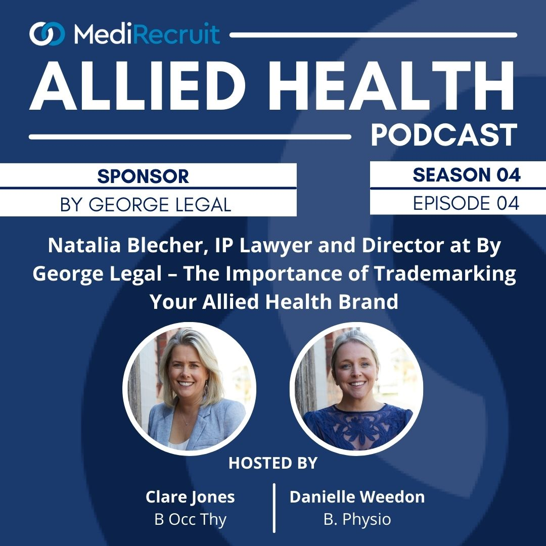 Allied Health Podcast