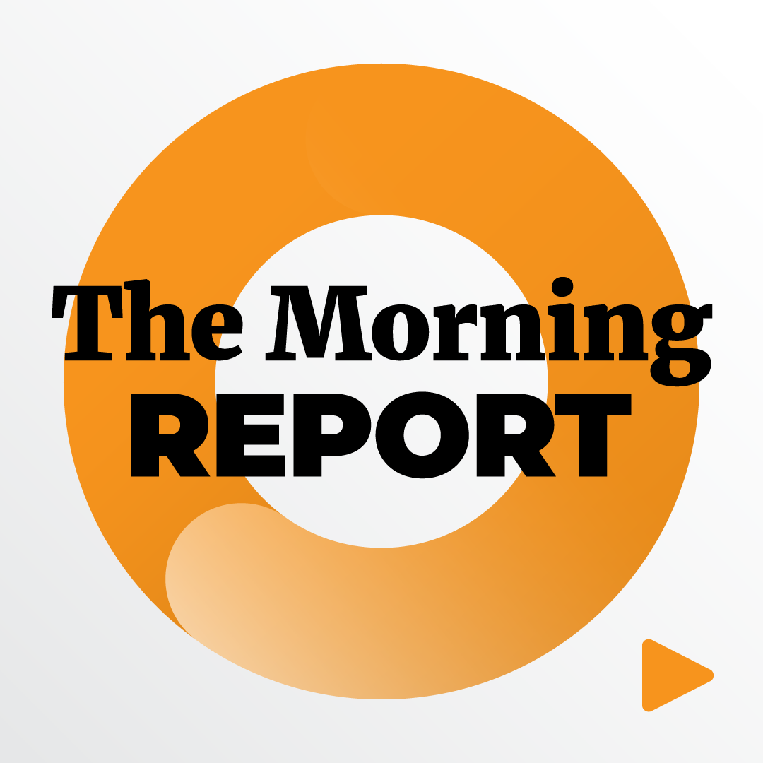 The Morning Report: Gun law changes and a surprise for a St. Augustine boy in recovery episode artwork