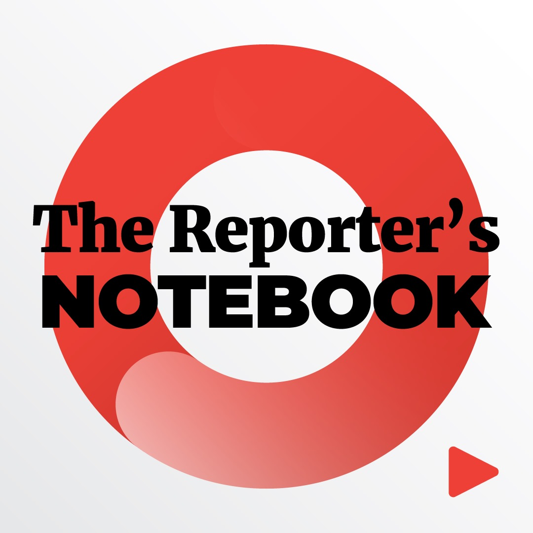 Reporter's Notebook: Decades in the Making — Christobel's Sewer Solution episode artwork