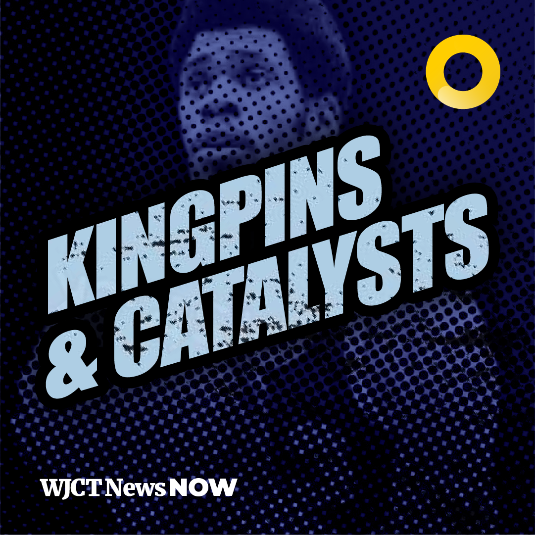 Kingpins and Catalysts