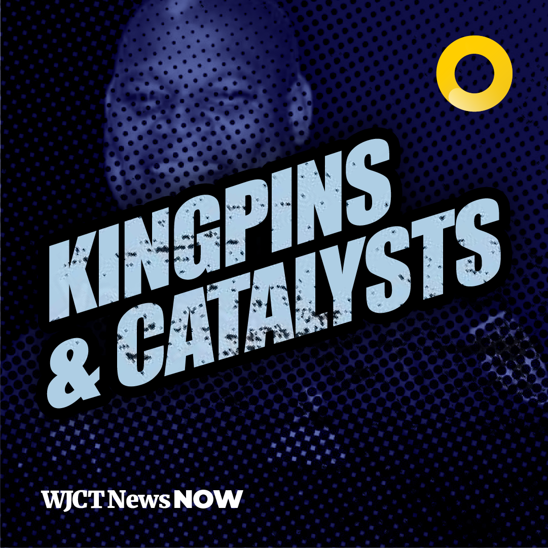Kingpins and Catalysts