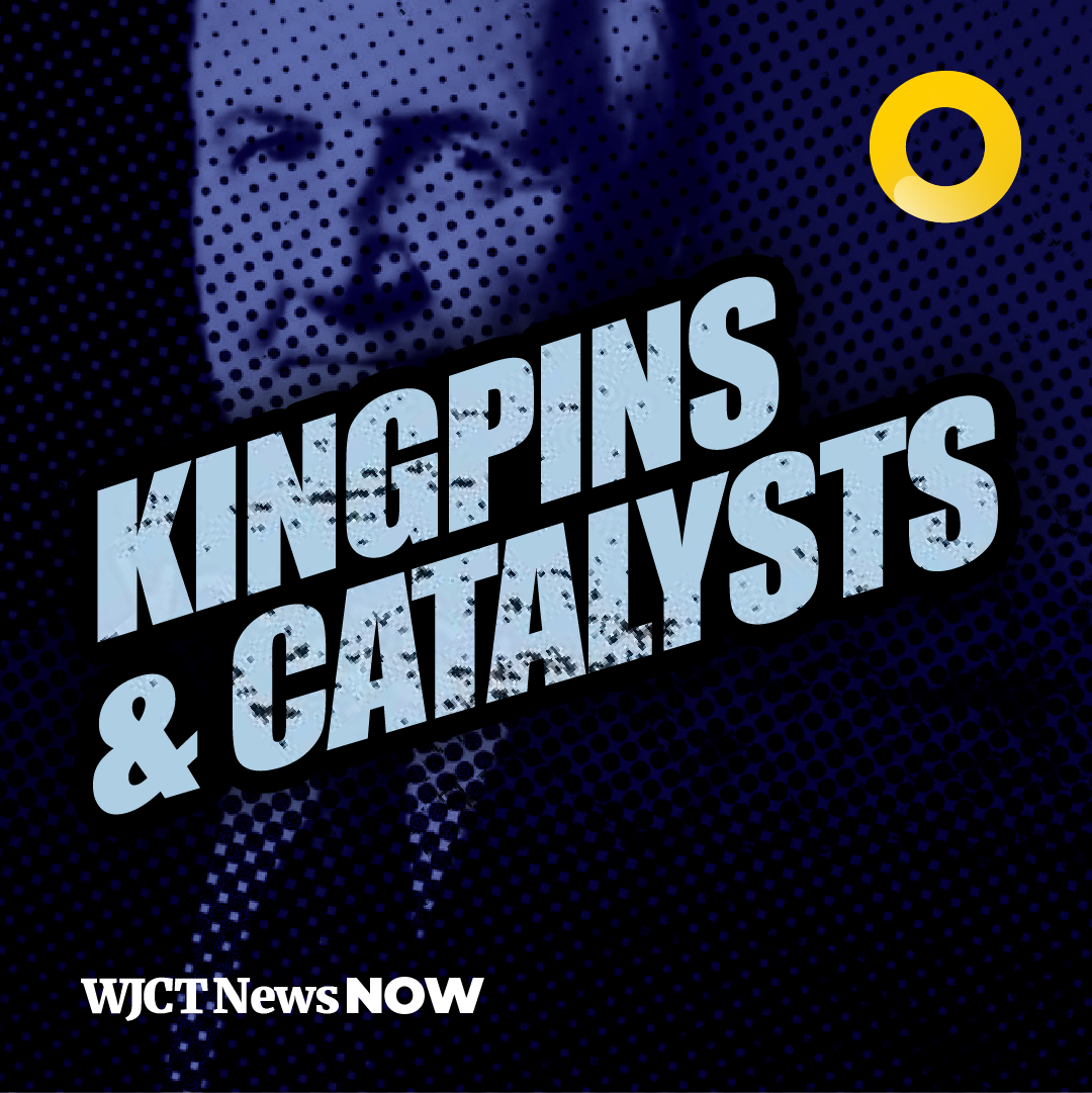 Kingpins and Catalysts