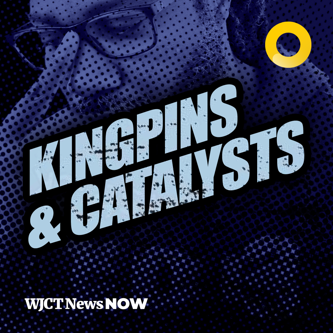 Kingpins and Catalysts
