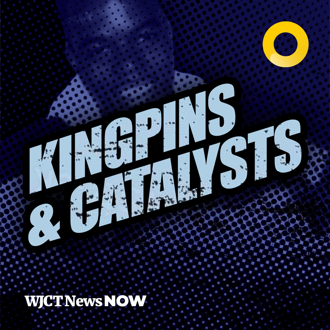 Kingpins and Catalysts