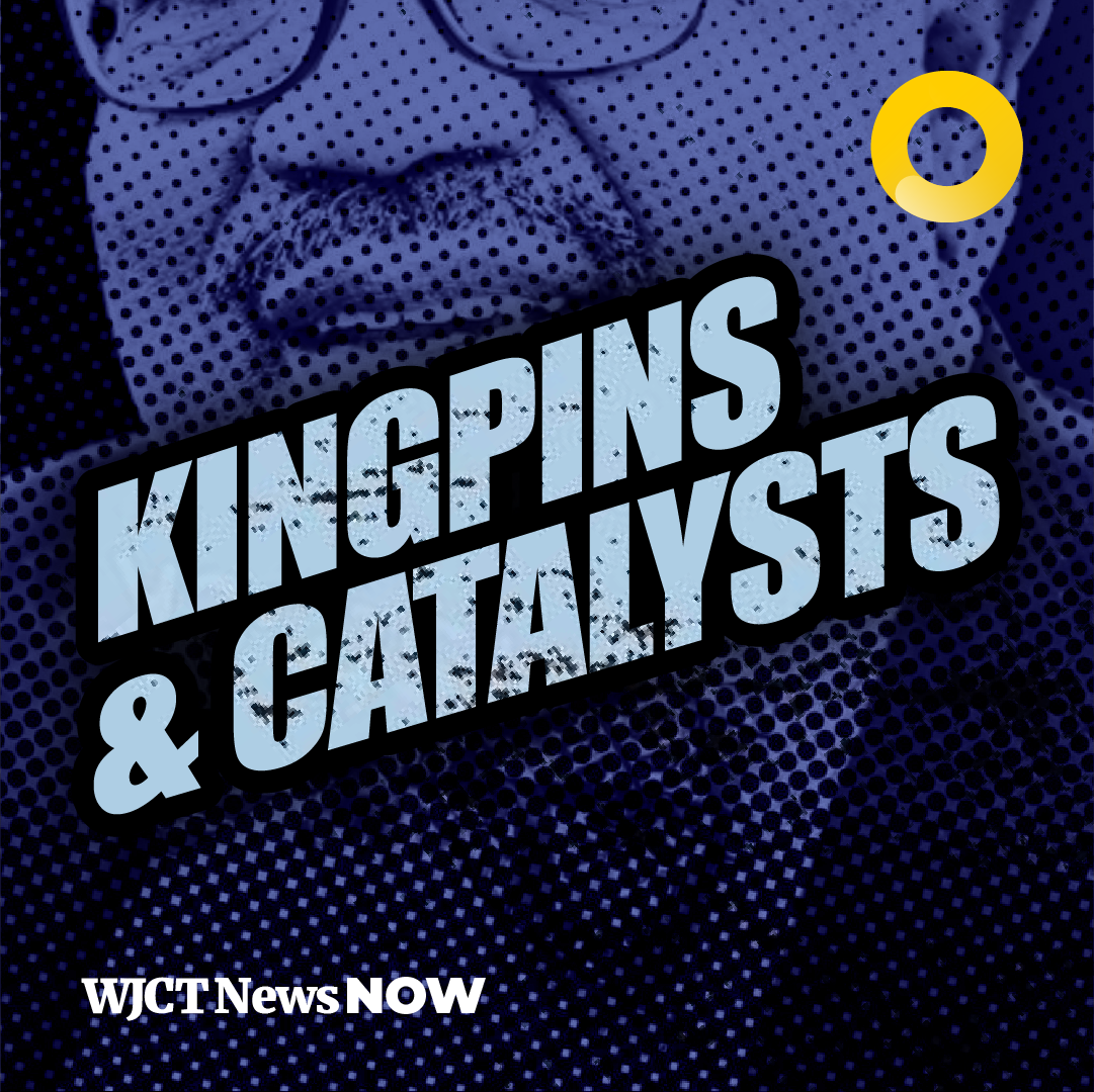 Kingpins and Catalysts