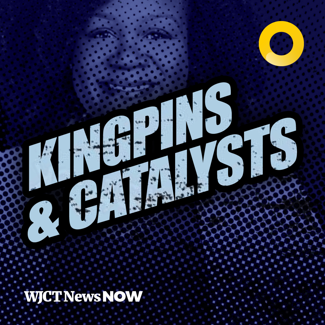 Kingpins and Catalysts
