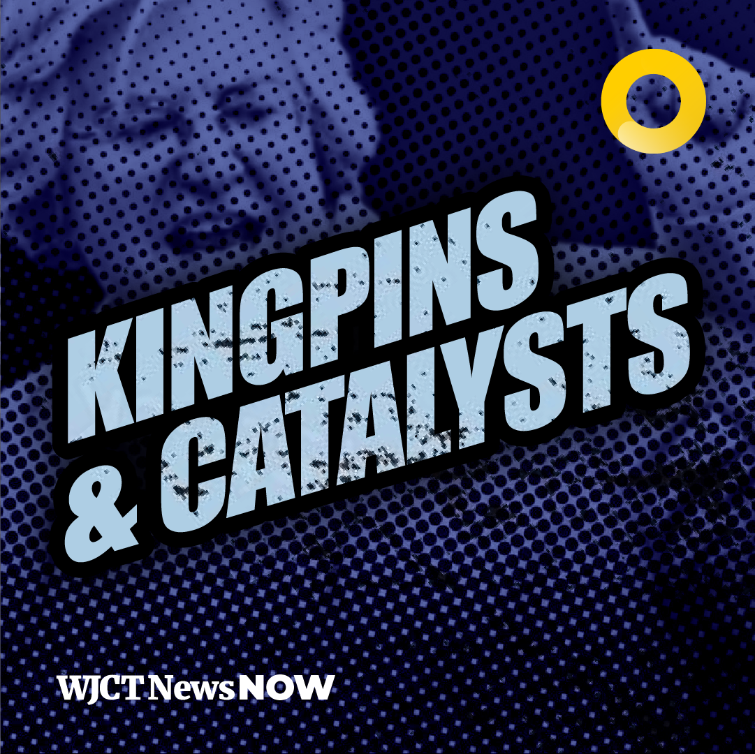 Kingpins and Catalysts