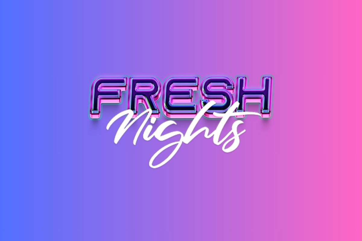 Tiana Rosie & Nick de la Hoyde