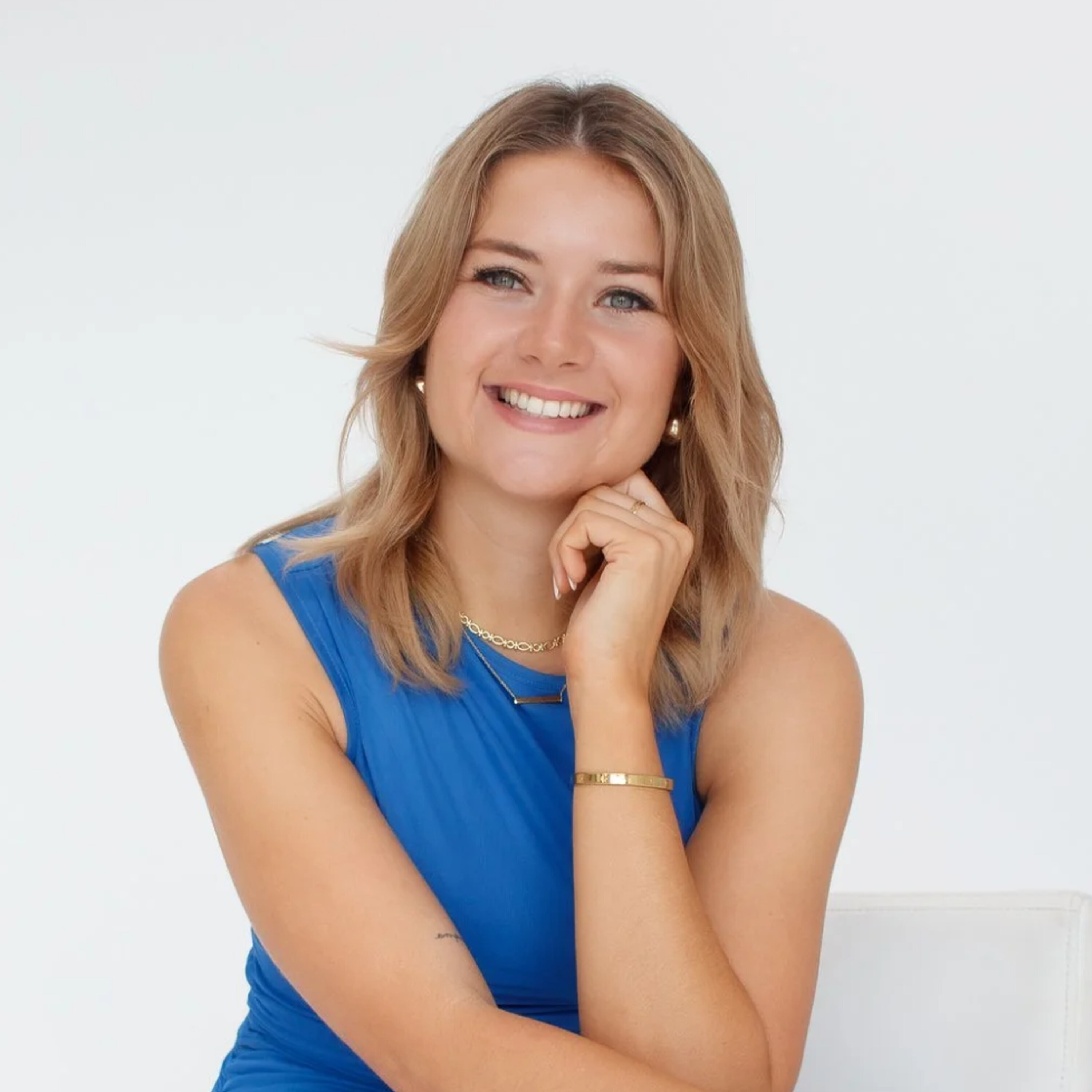 Chanelle Morris talks dating, bare-minimums and dating with 30% Vision episode artwork