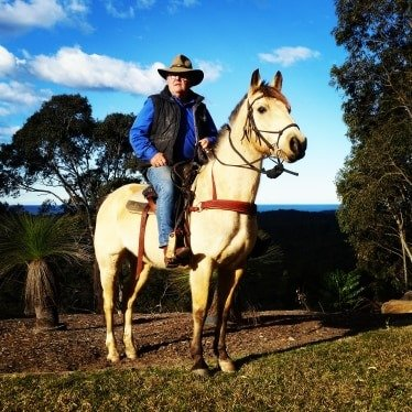 Chris Smith Across Australia