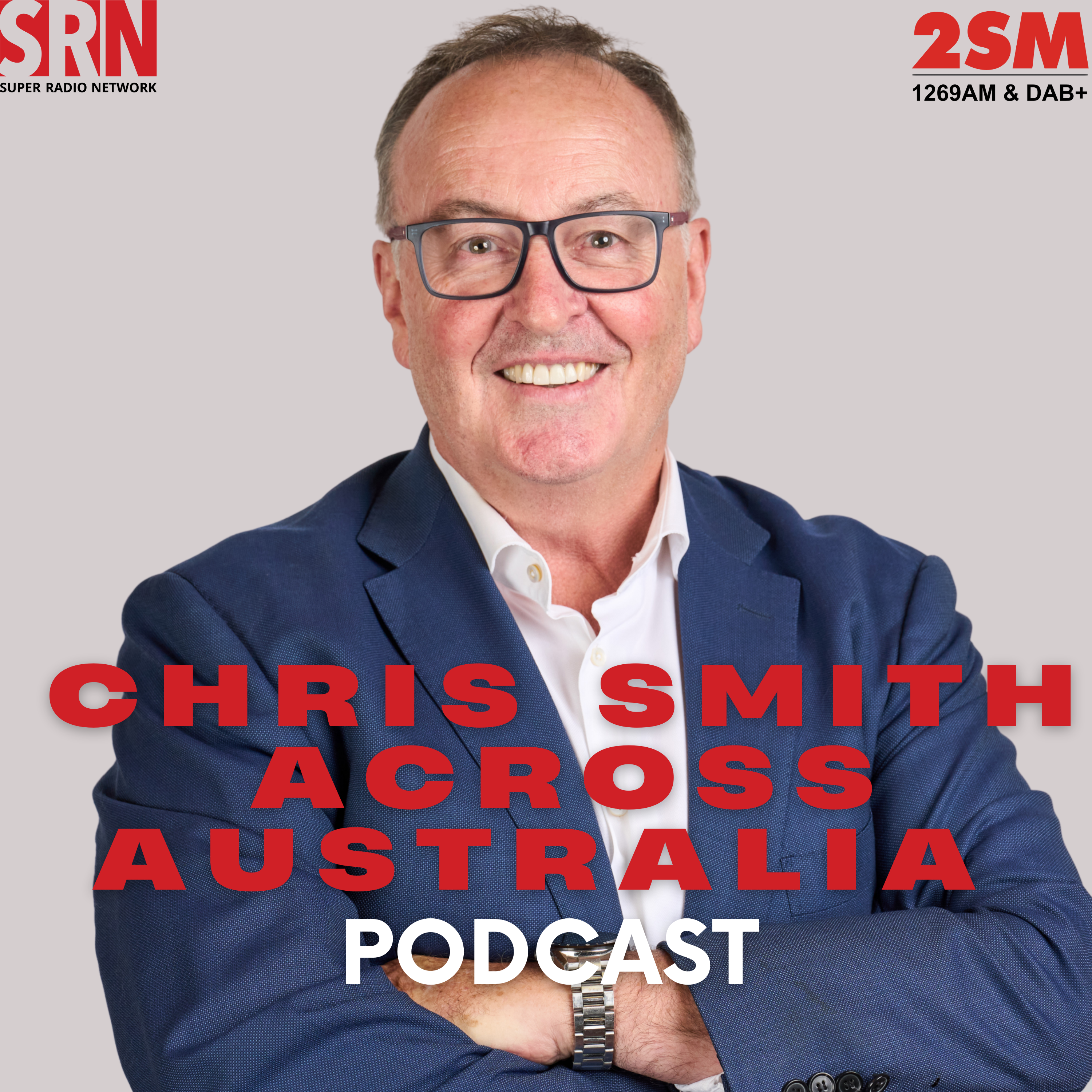 Chris Smith Across Australia 29th May 2025 