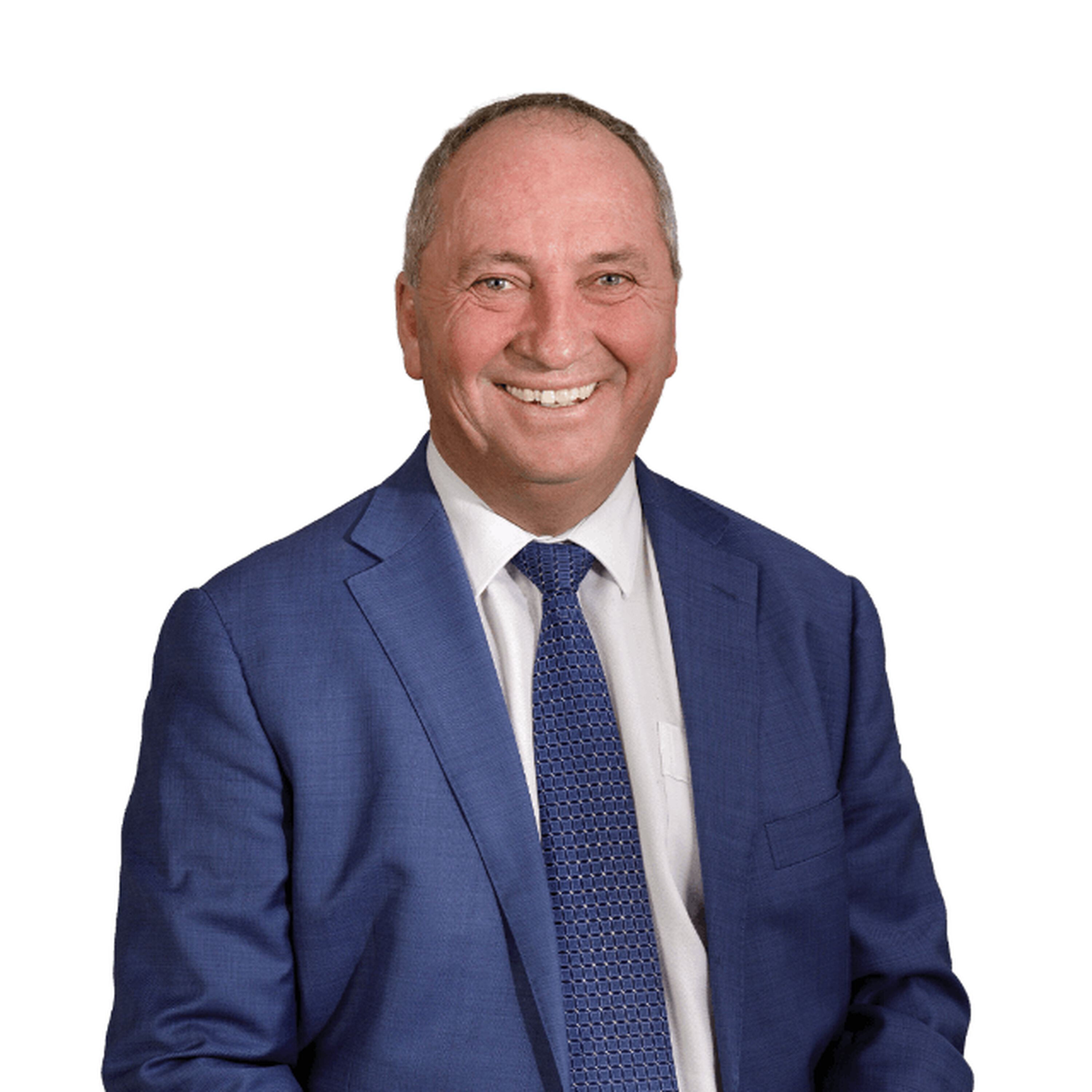 MUST LISTEN: Barnaby Joyce talks REAL issues. MUST LISTEN: Barnaby Joyce talks REAL issues.