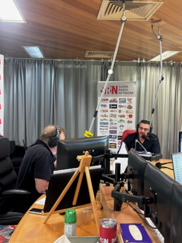 Mortgage broker Joseph Daoud joins Chris Smith episode artwork