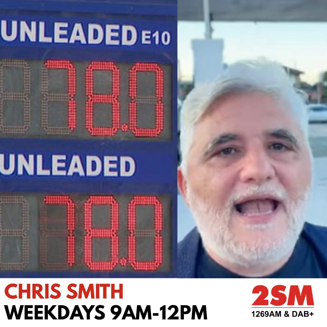 Dianne Coveny-Garland reports on the rush as drivers scramble to take advantage of the rare price drop.
