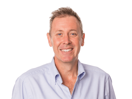 Garth Hamilton joins Chris Smith