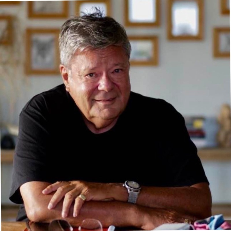 "FEAR FOR FEAR'S SAKE" Criminal psychologist Tim Watson Munro talks to Chris Smith. 