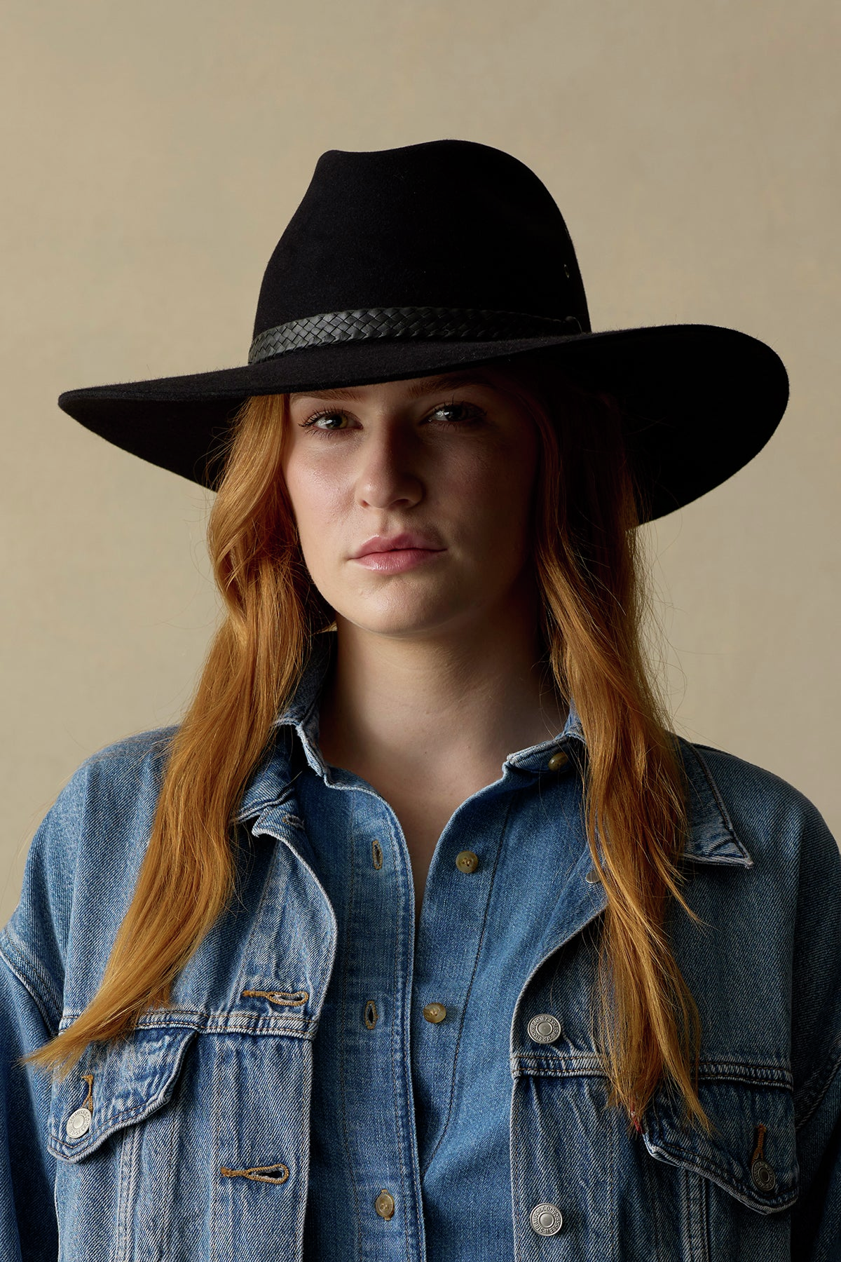 The History of the  Akubra -  CEO Natalie Culina joins Chris Smith 