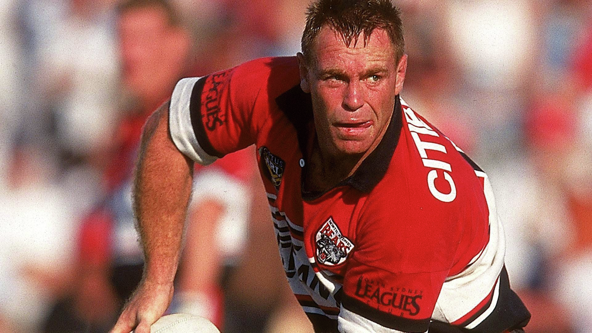 Chris Smith Across Australia