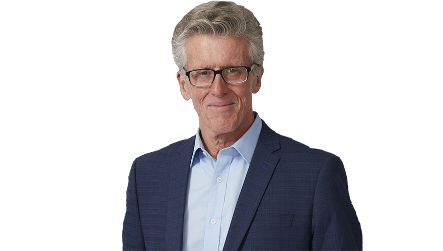 Michael Byrnes - Workplace Relations (23/07/25)