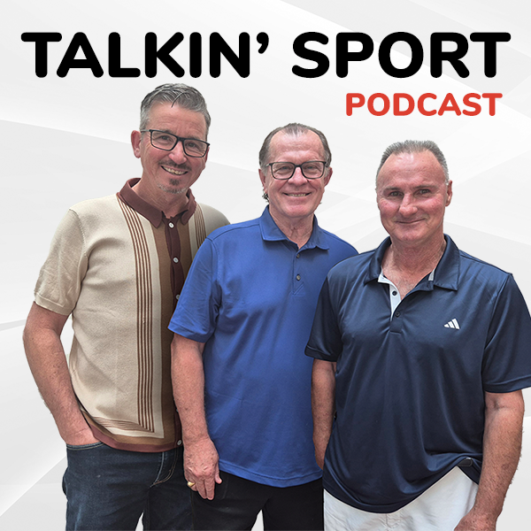 Talkin' Sport Podcast- 6th May, 2025