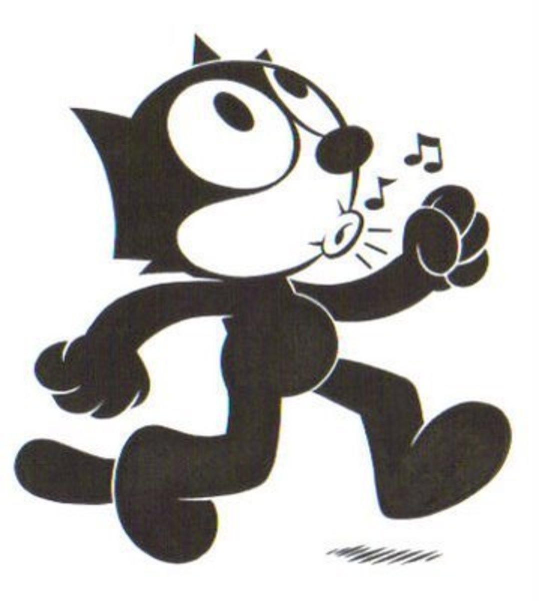Cat News: The Story of Felix 13 July 2026