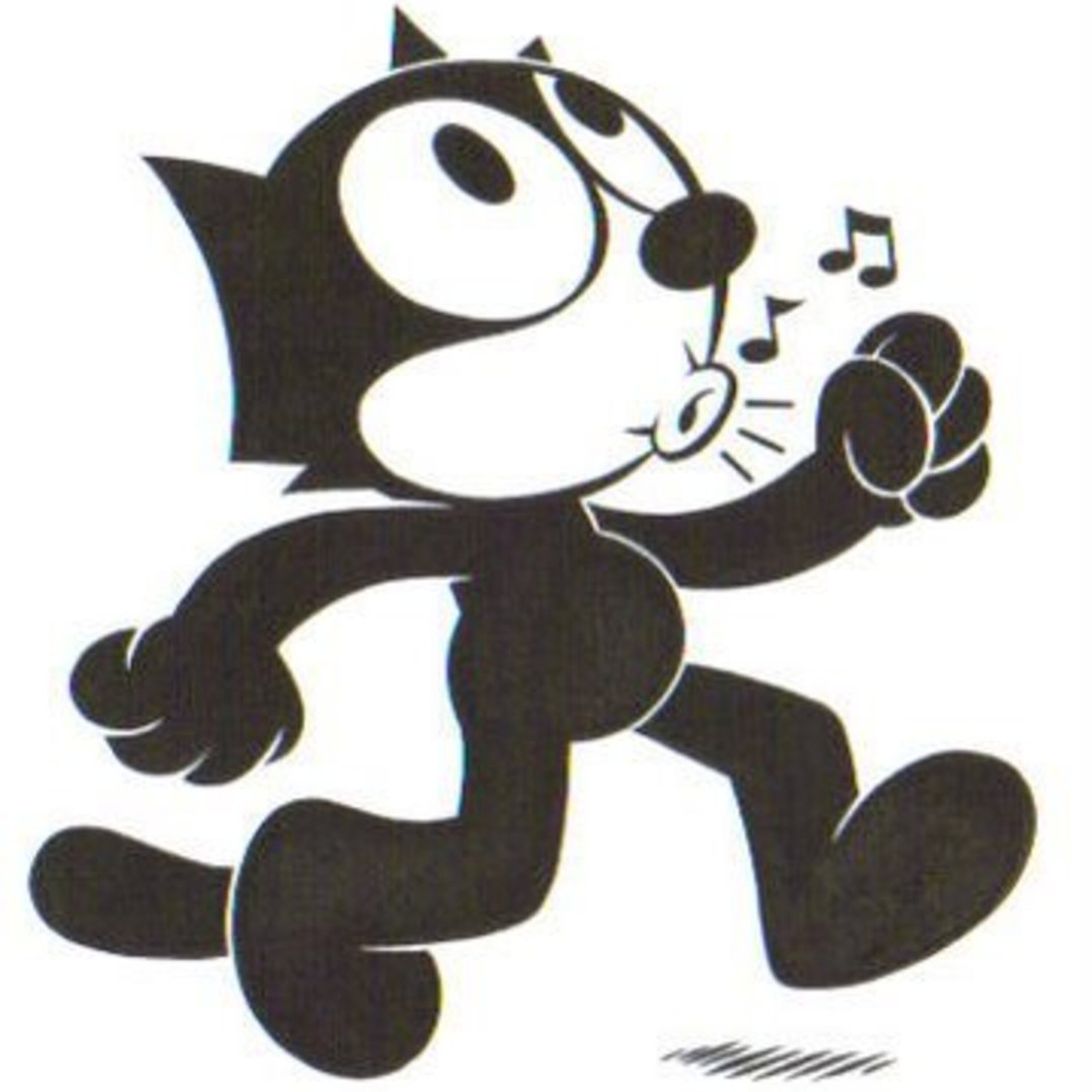 Cat News: The Story of Felix 13 July 2026