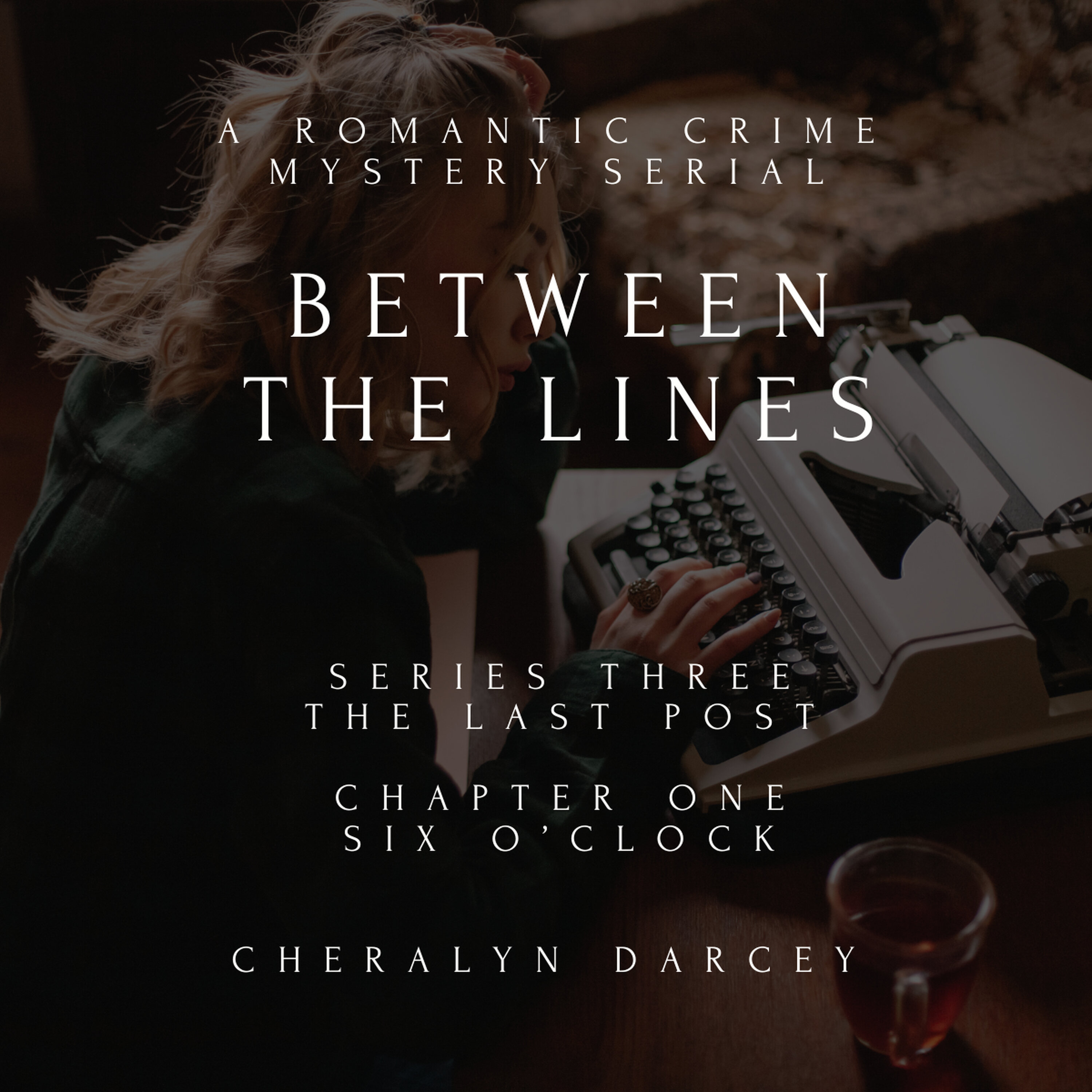 Between the Lines: Series 3 Chapter 1