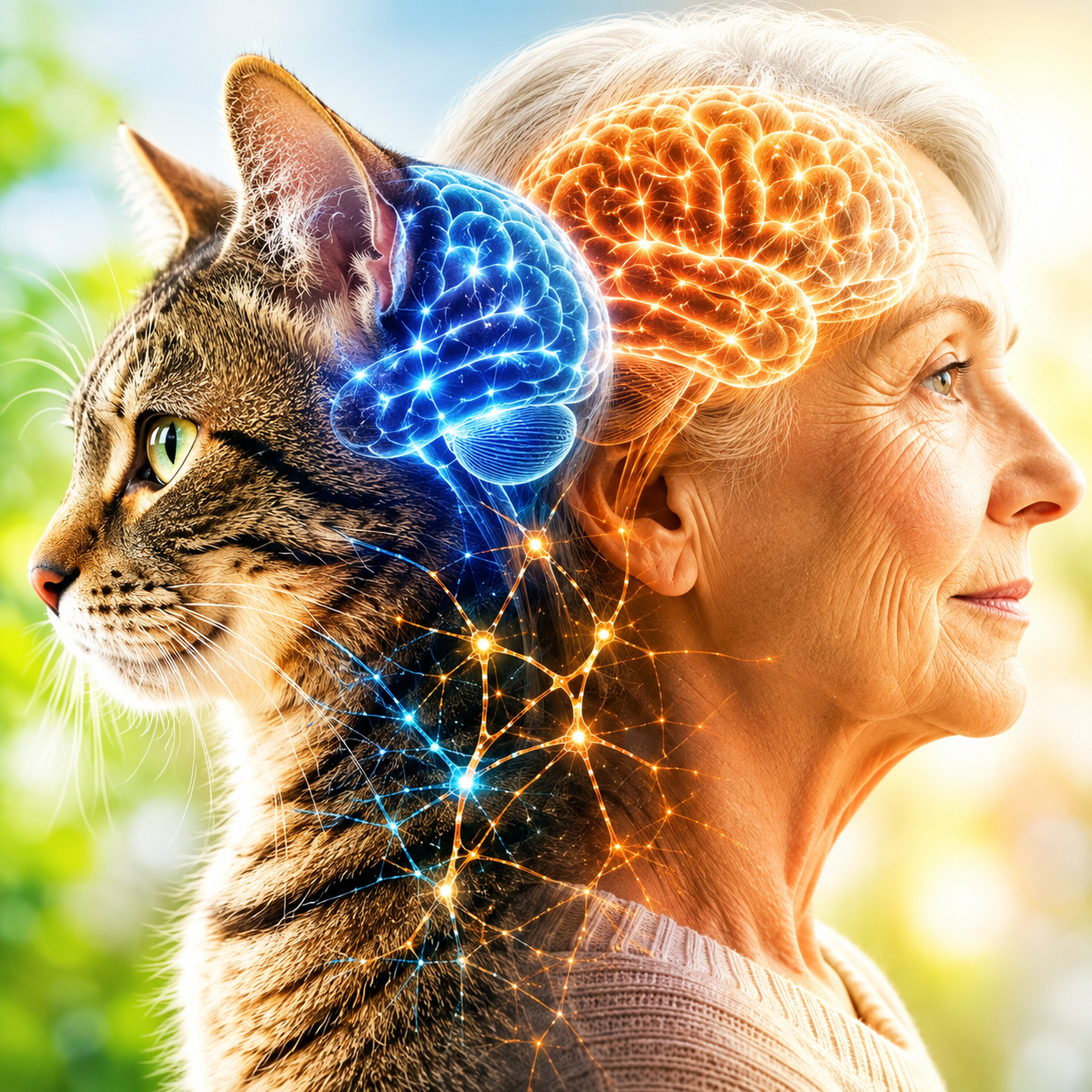Cat News: Your Cat Could Hold Clues to How Your Brain Ages 11 August 2026