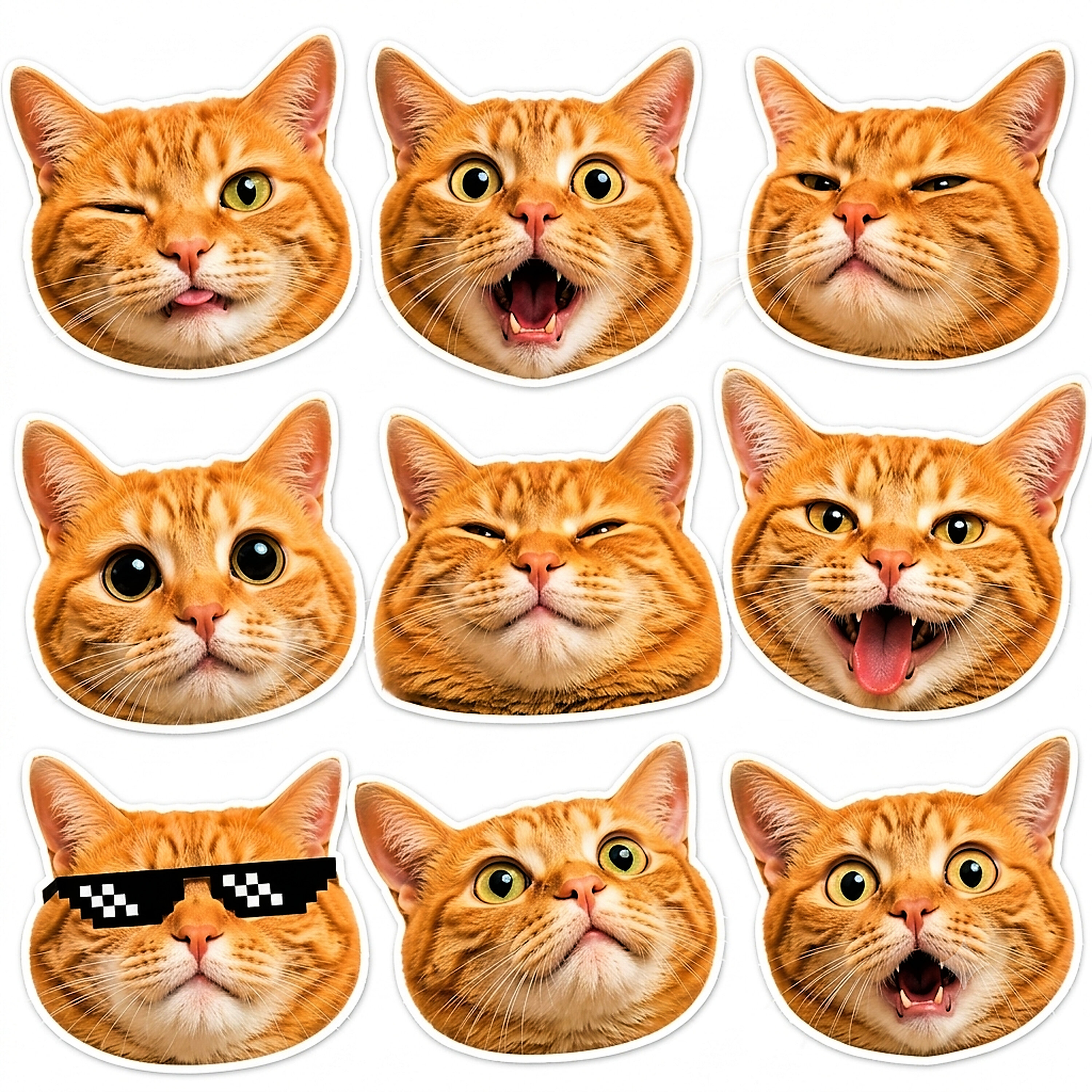 Cat News: Why Orange Cats Are Unlike Any Other Mammal 28 July 2026